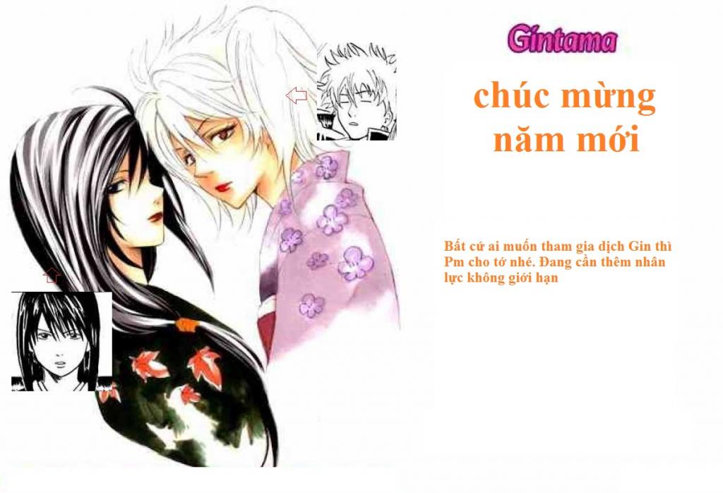 Gintama Tập 14 trang 21