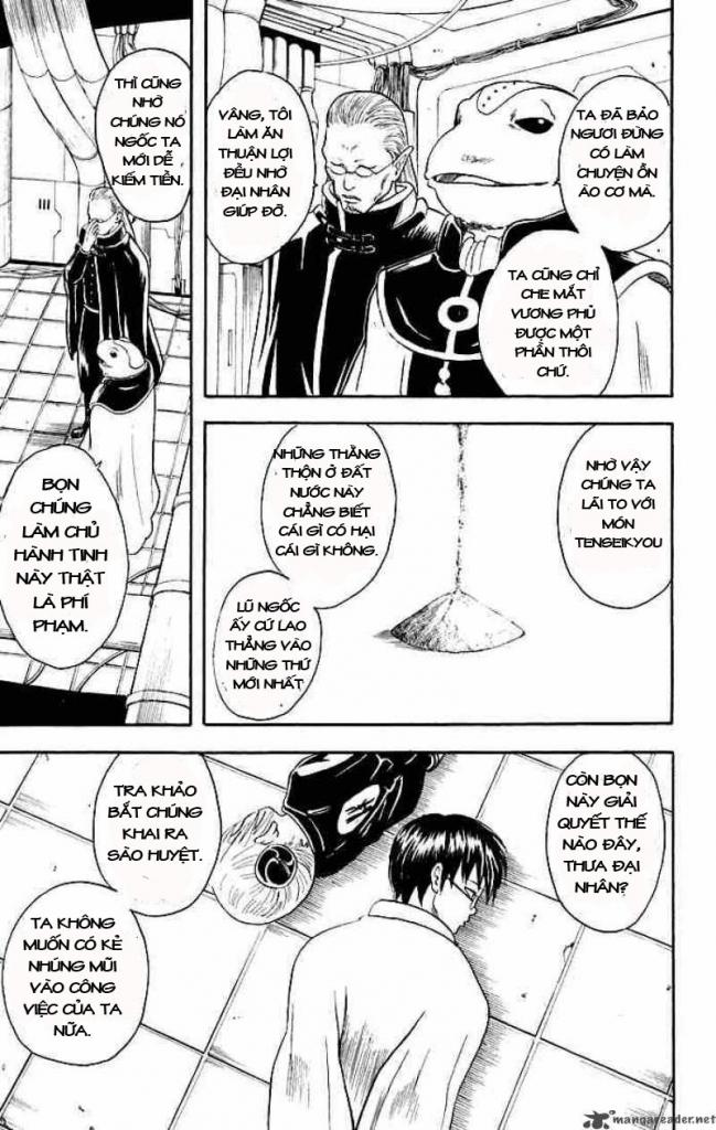 Gintama Tập 14 trang 4