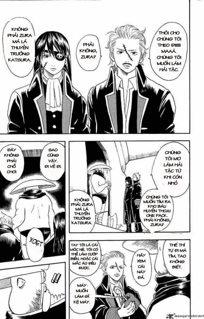 Gintama Tập 14 trang 6