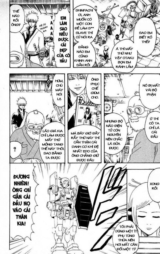 Gintama Tập 140 trang 13