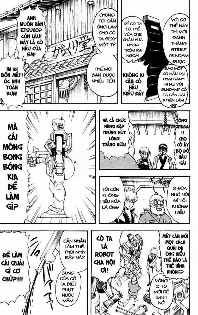 Gintama Tập 140 trang 14