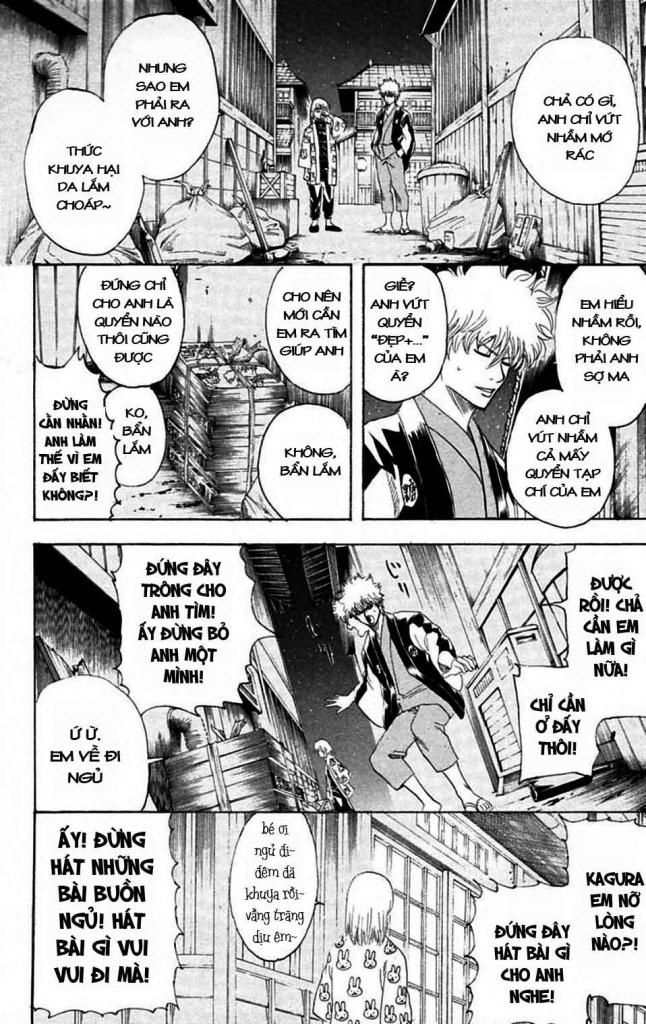 Gintama Tập 140 trang 5