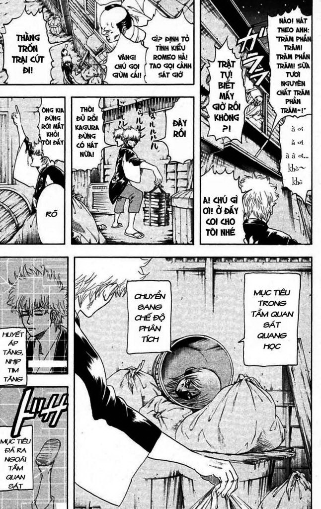Gintama Tập 140 trang 6