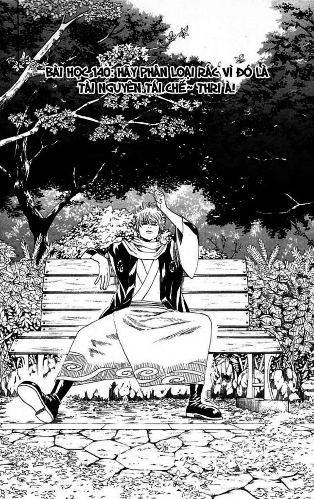 Gintama Tập 140 trang 7