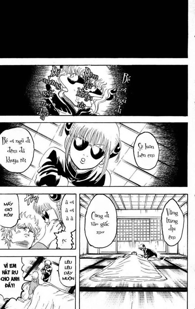 Gintama Tập 140 trang 8