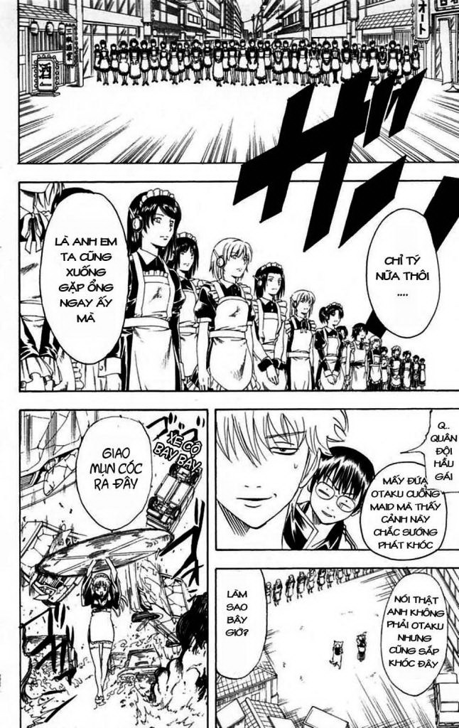 Gintama Tập 141 trang 13
