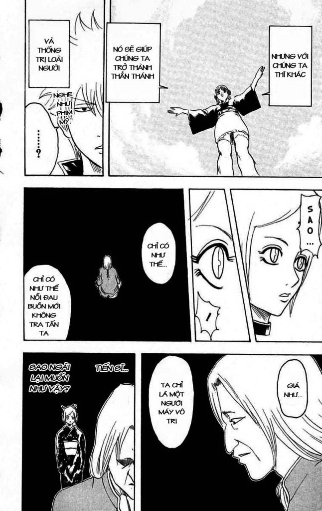 Gintama Tập 141 trang 15