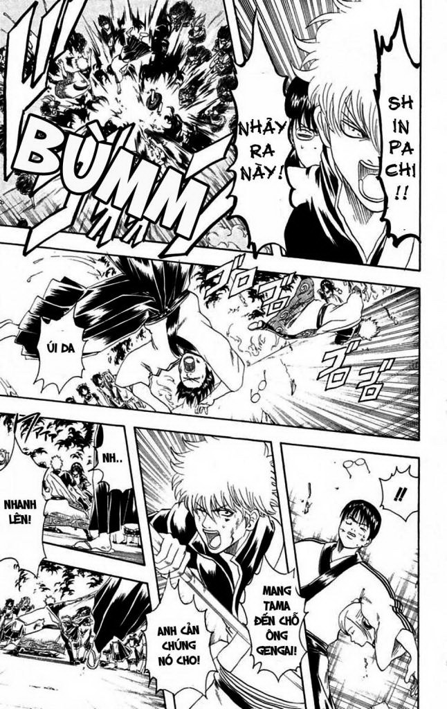Gintama Tập 141 trang 18