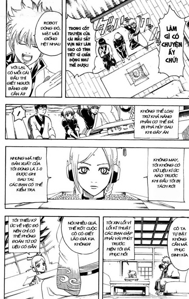 Gintama Tập 141 trang 3