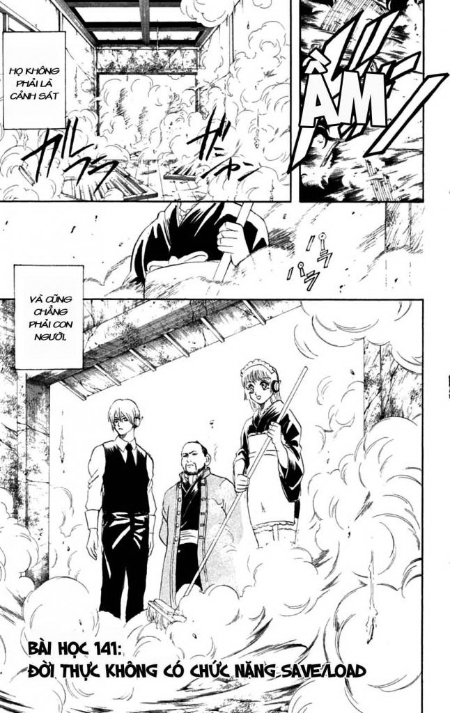 Gintama Tập 141 trang 6