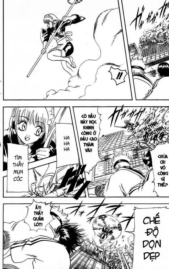 Gintama Tập 141 trang 9