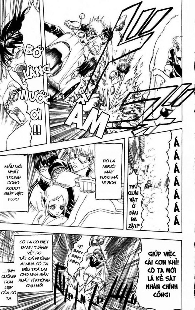 Gintama Tập 141 trang 10