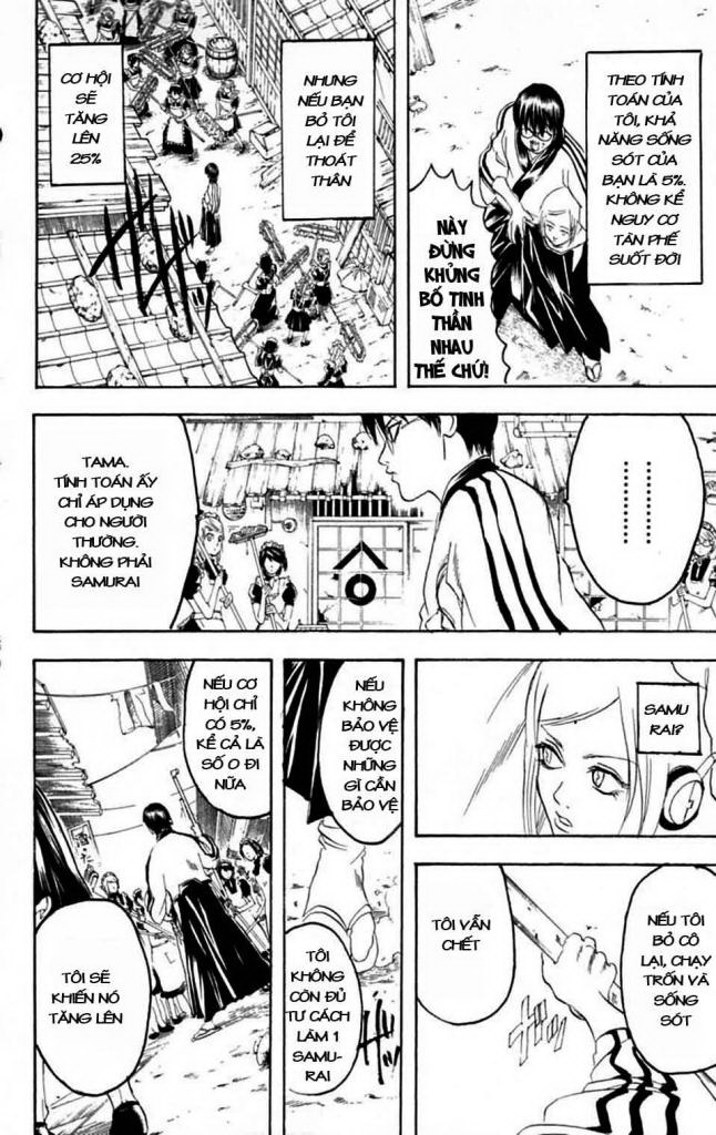 Gintama Tập 142 trang 3