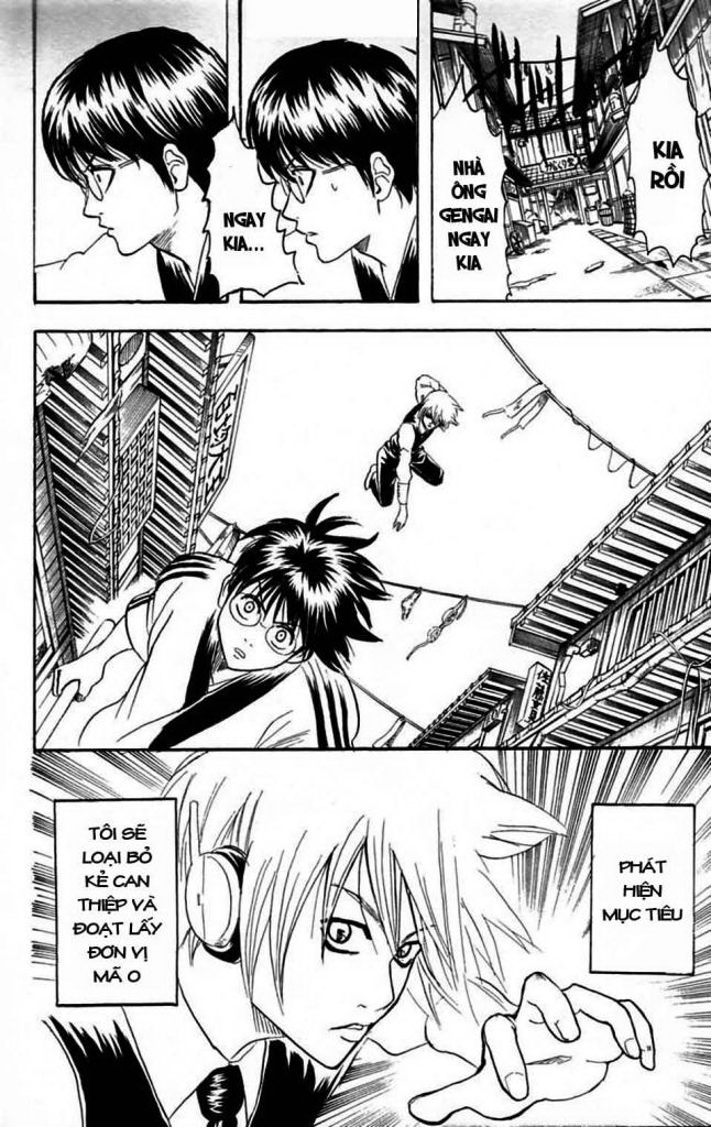 Gintama Tập 142 trang 5
