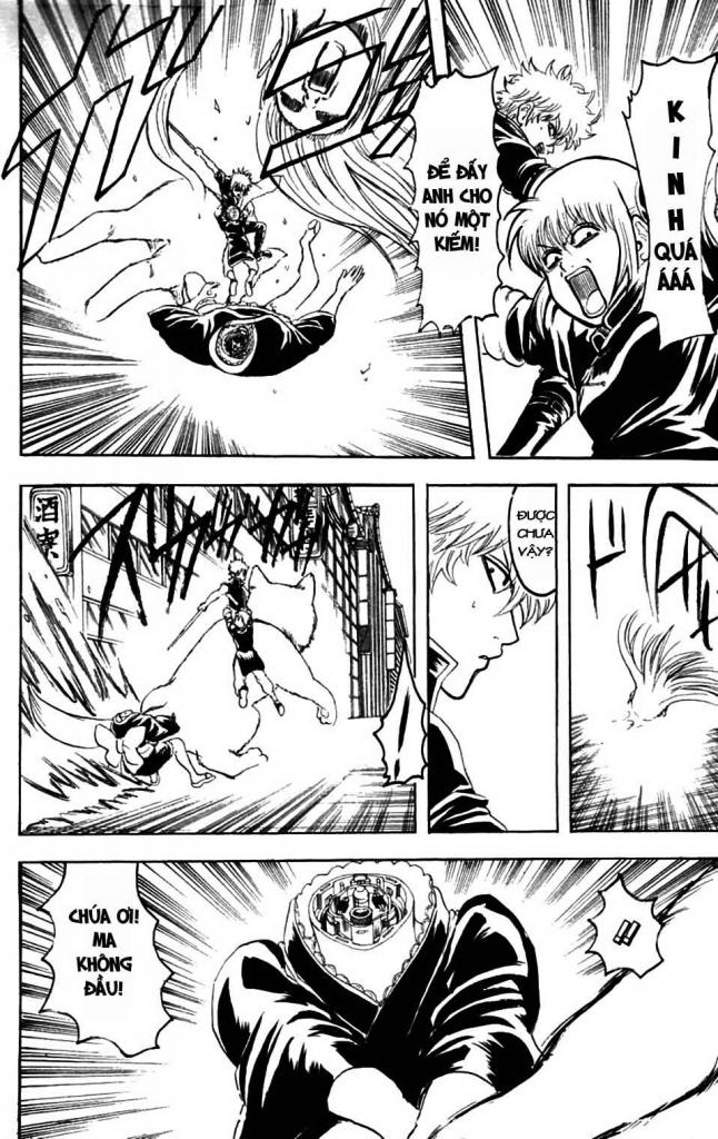 Gintama Tập 142 trang 7