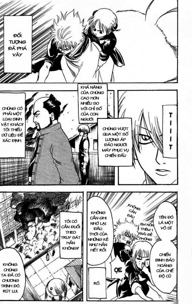 Gintama Tập 142 trang 10