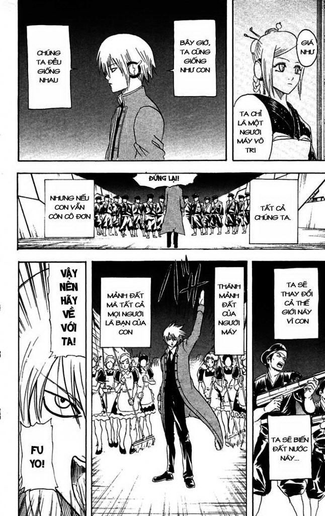 Gintama Tập 143 trang 12