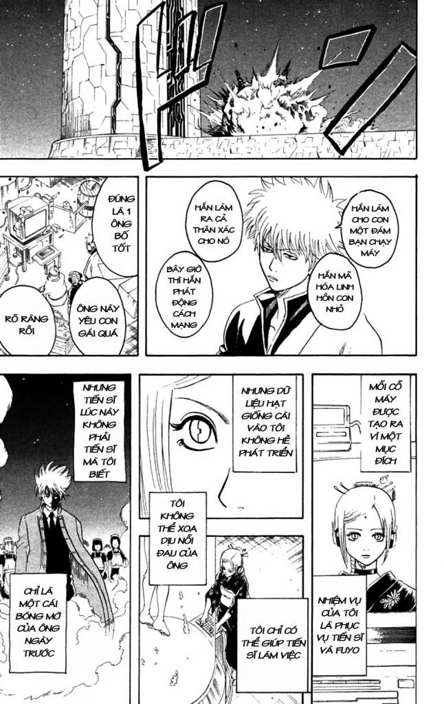 Gintama Tập 143 trang 13