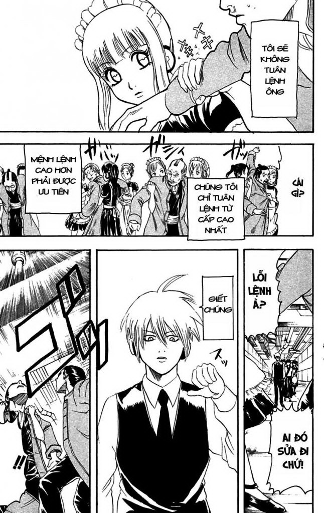 Gintama Tập 143 trang 9