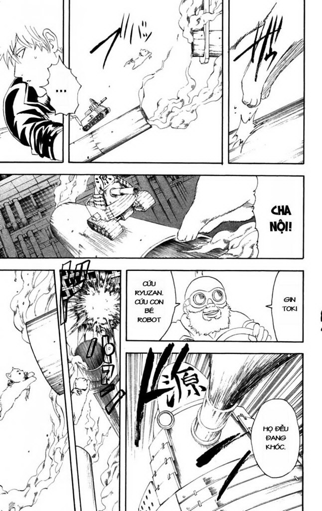 Gintama Tập 144 trang 12