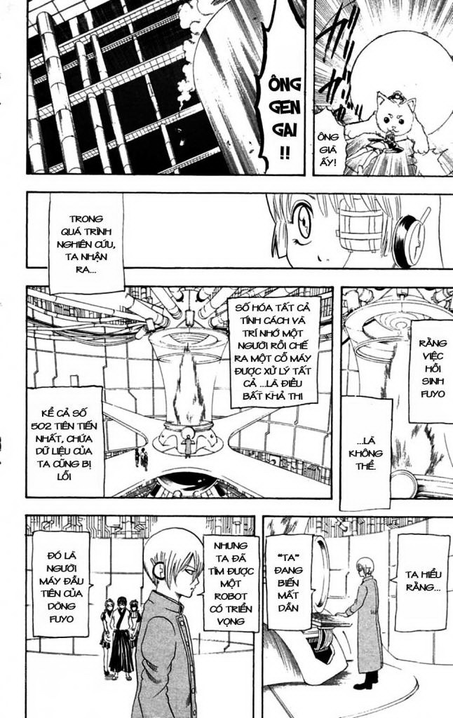 Gintama Tập 144 trang 13