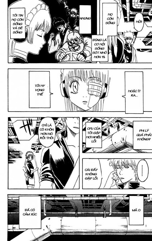 Gintama Tập 144 trang 17