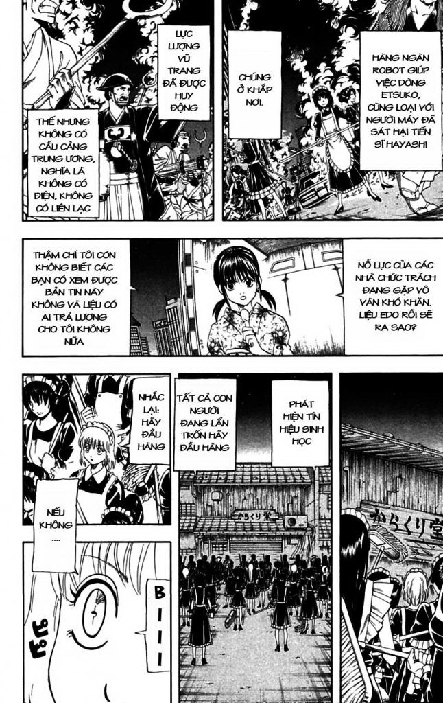 Gintama Tập 144 trang 3