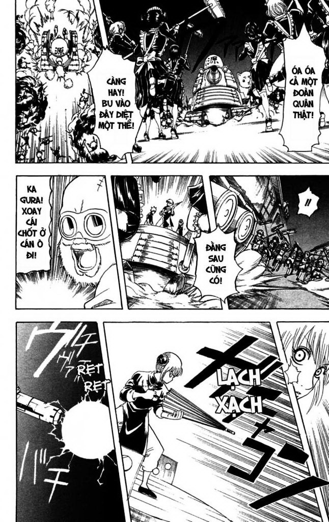 Gintama Tập 144 trang 5