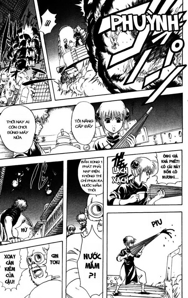 Gintama Tập 144 trang 6