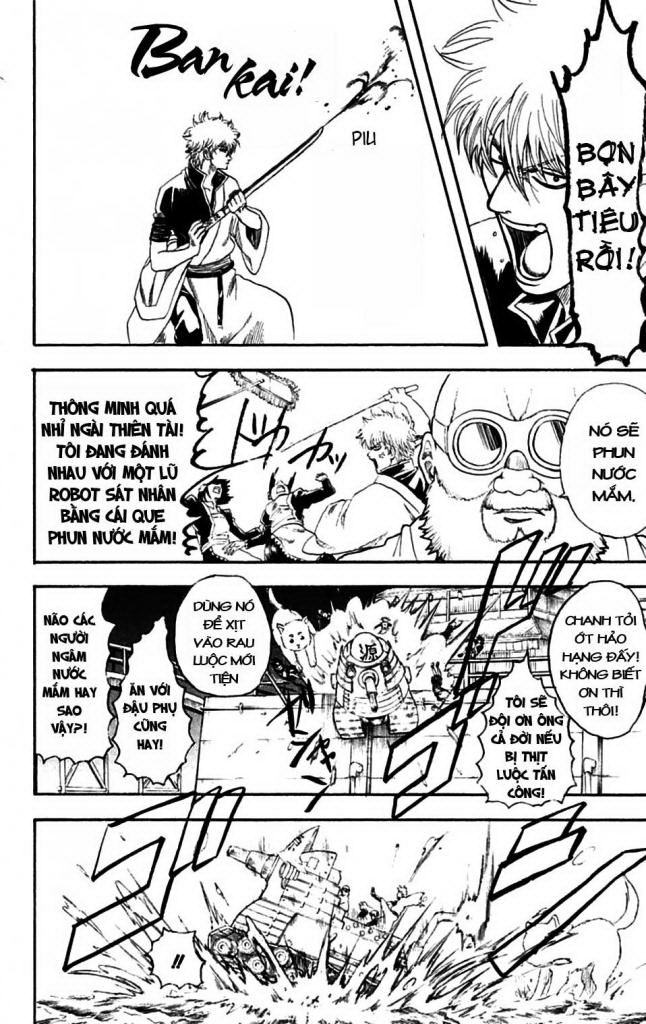 Gintama Tập 144 trang 7