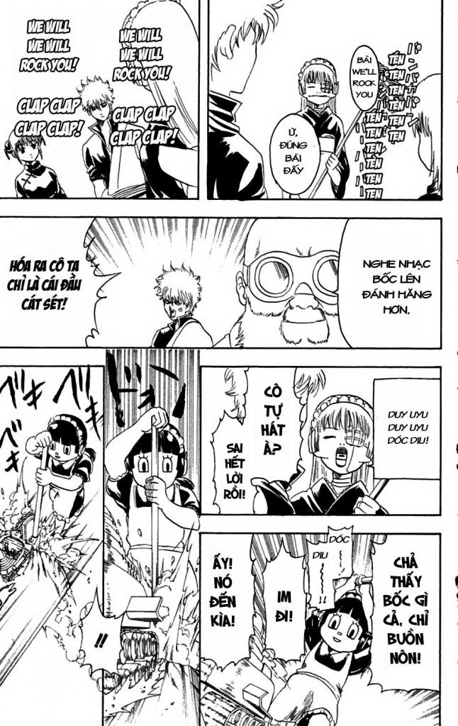 Gintama Tập 144 trang 10