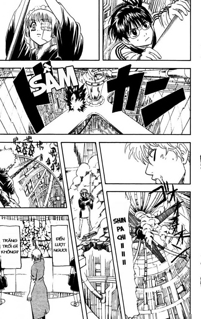 Gintama Tập 145 trang 13