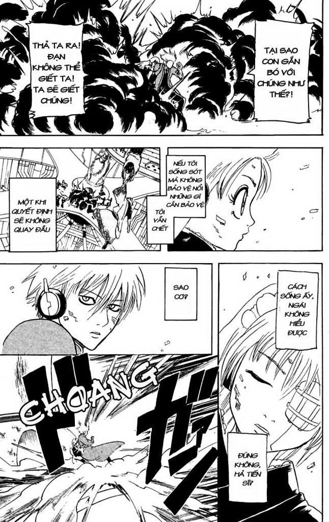 Gintama Tập 145 trang 17