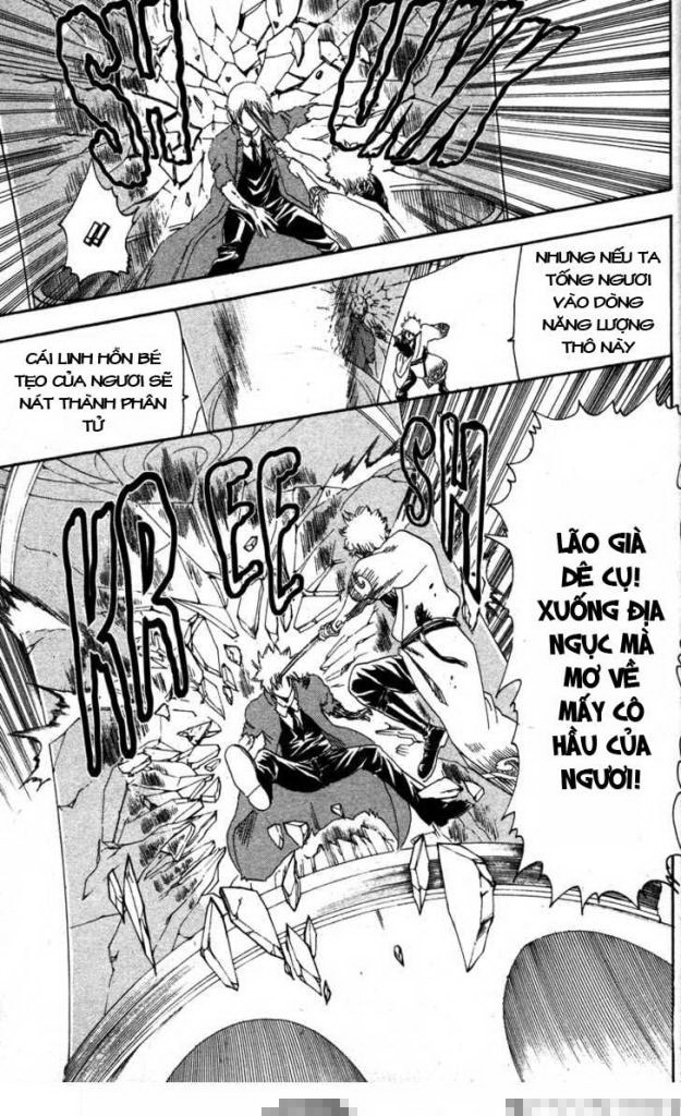 Gintama Tập 145 trang 19