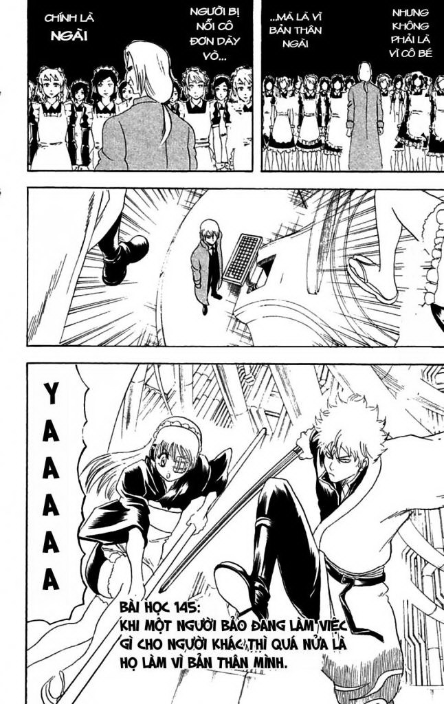 Gintama Tập 145 trang 3