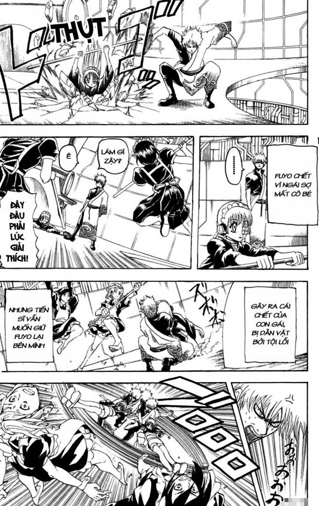 Gintama Tập 145 trang 4