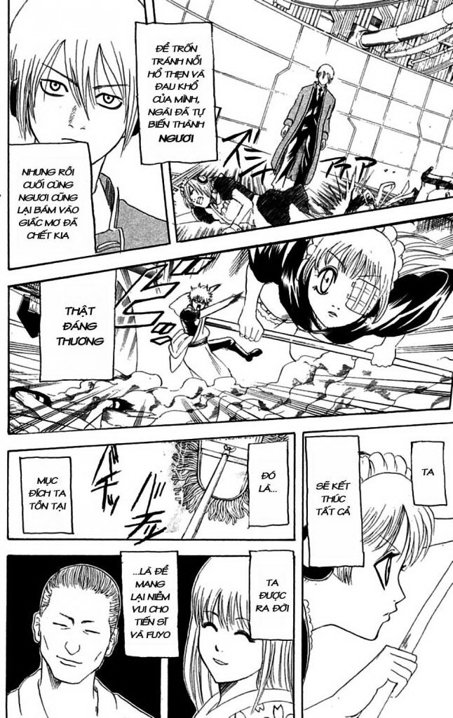 Gintama Tập 145 trang 5