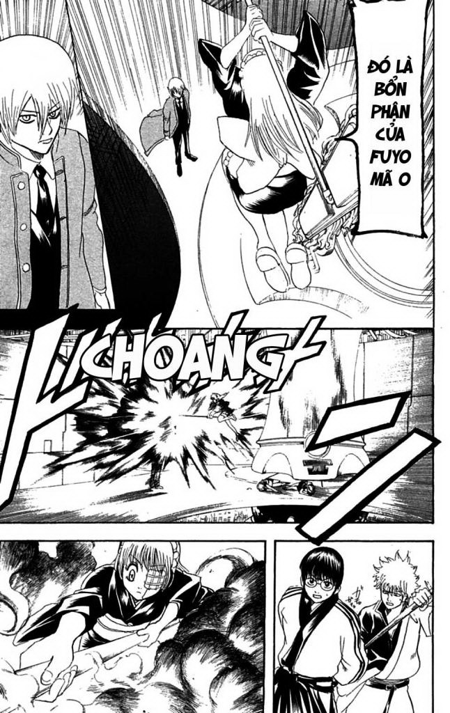 Gintama Tập 145 trang 6