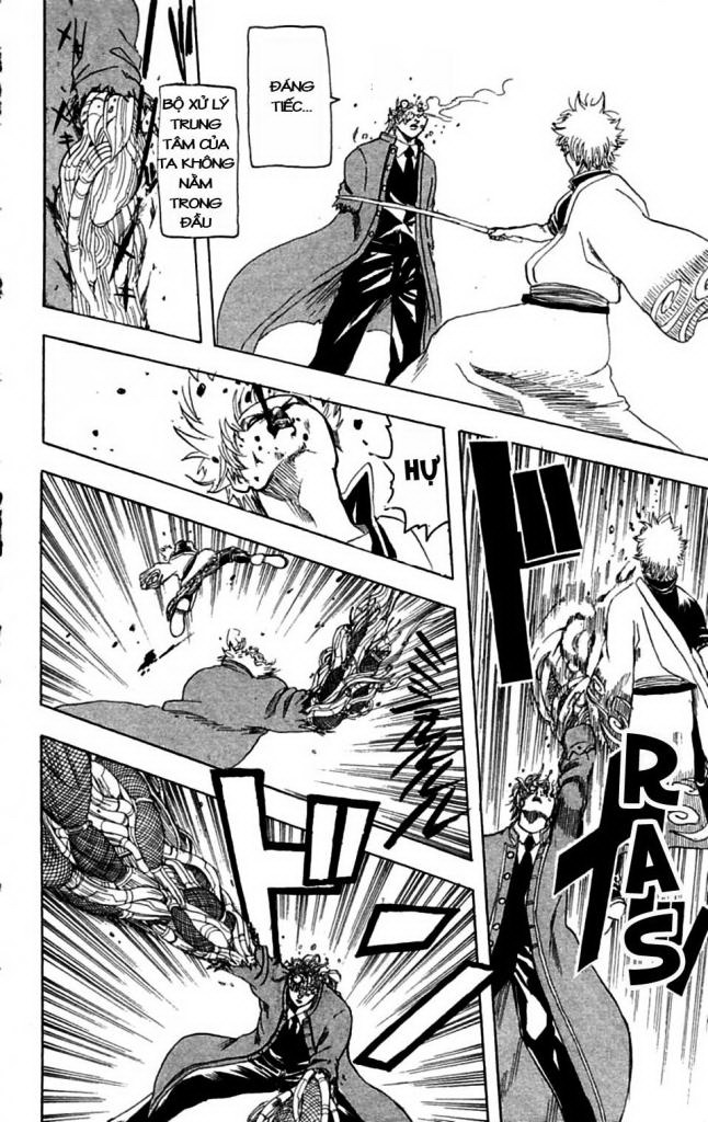 Gintama Tập 145 trang 9