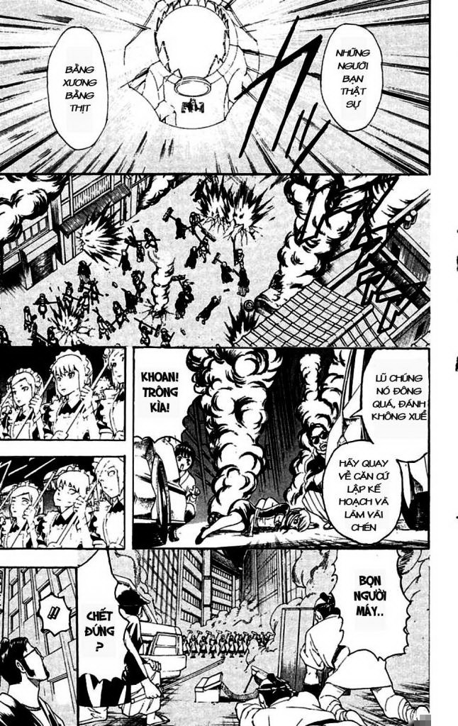 Gintama Tập 146 trang 14
