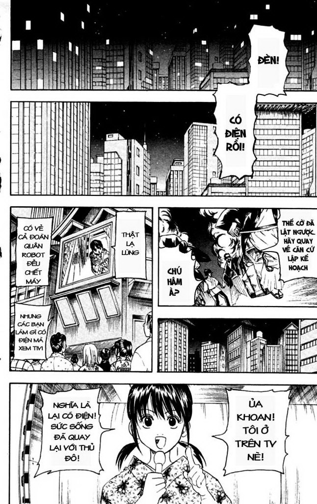 Gintama Tập 146 trang 15