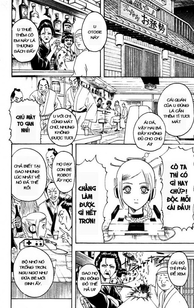 Gintama Tập 146 trang 19
