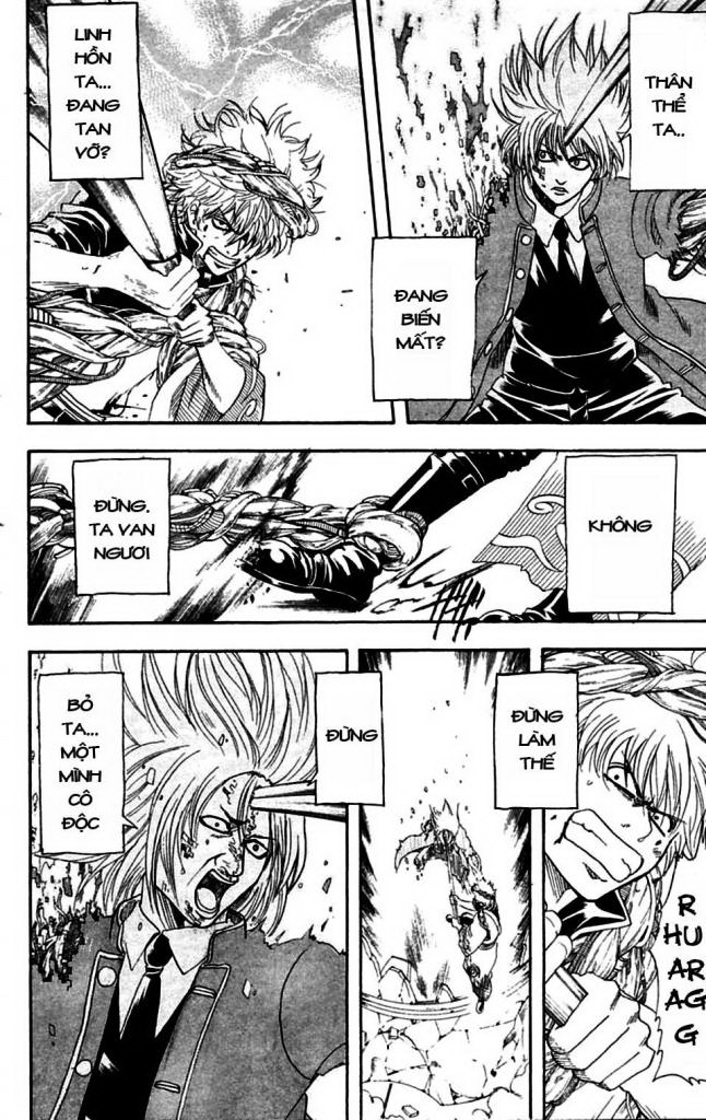 Gintama Tập 146 trang 3