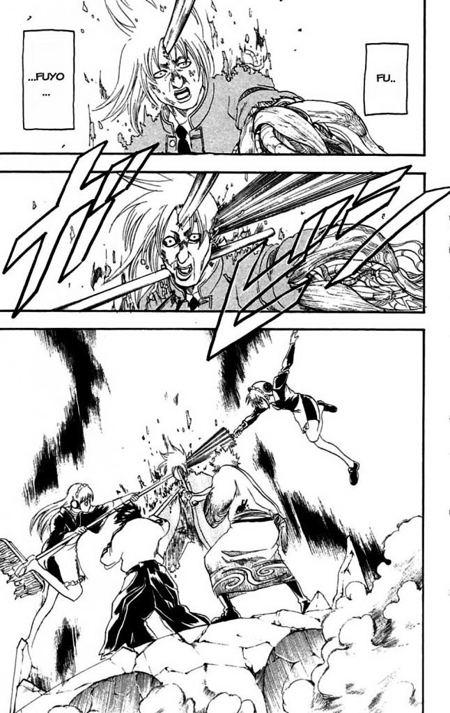 Gintama Tập 146 trang 4