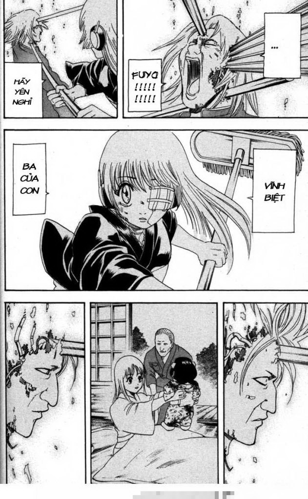Gintama Tập 146 trang 5