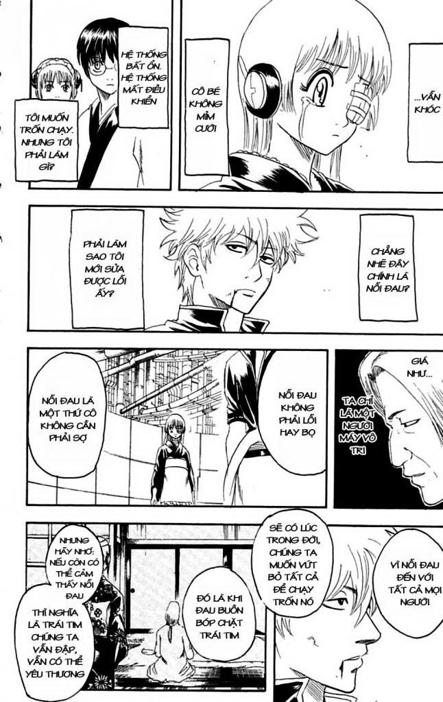 Gintama Tập 146 trang 7