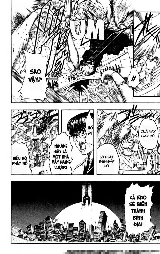 Gintama Tập 146 trang 9