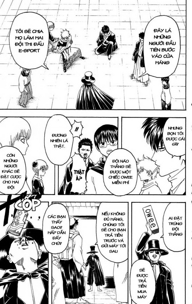 Gintama Tập 147 trang 16