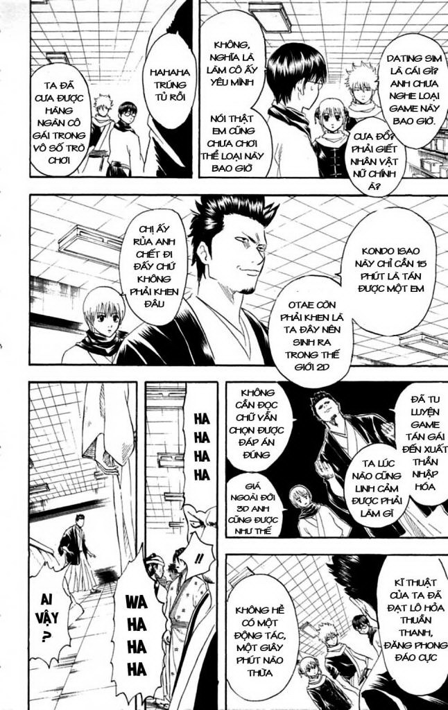Gintama Tập 147 trang 19