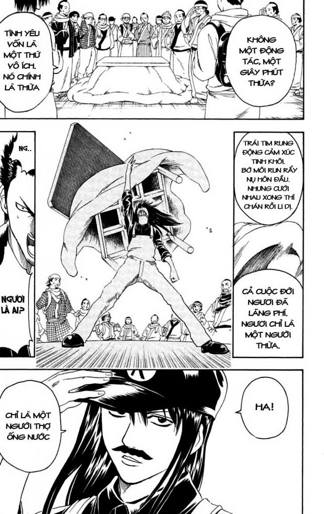 Gintama Tập 147 trang 20